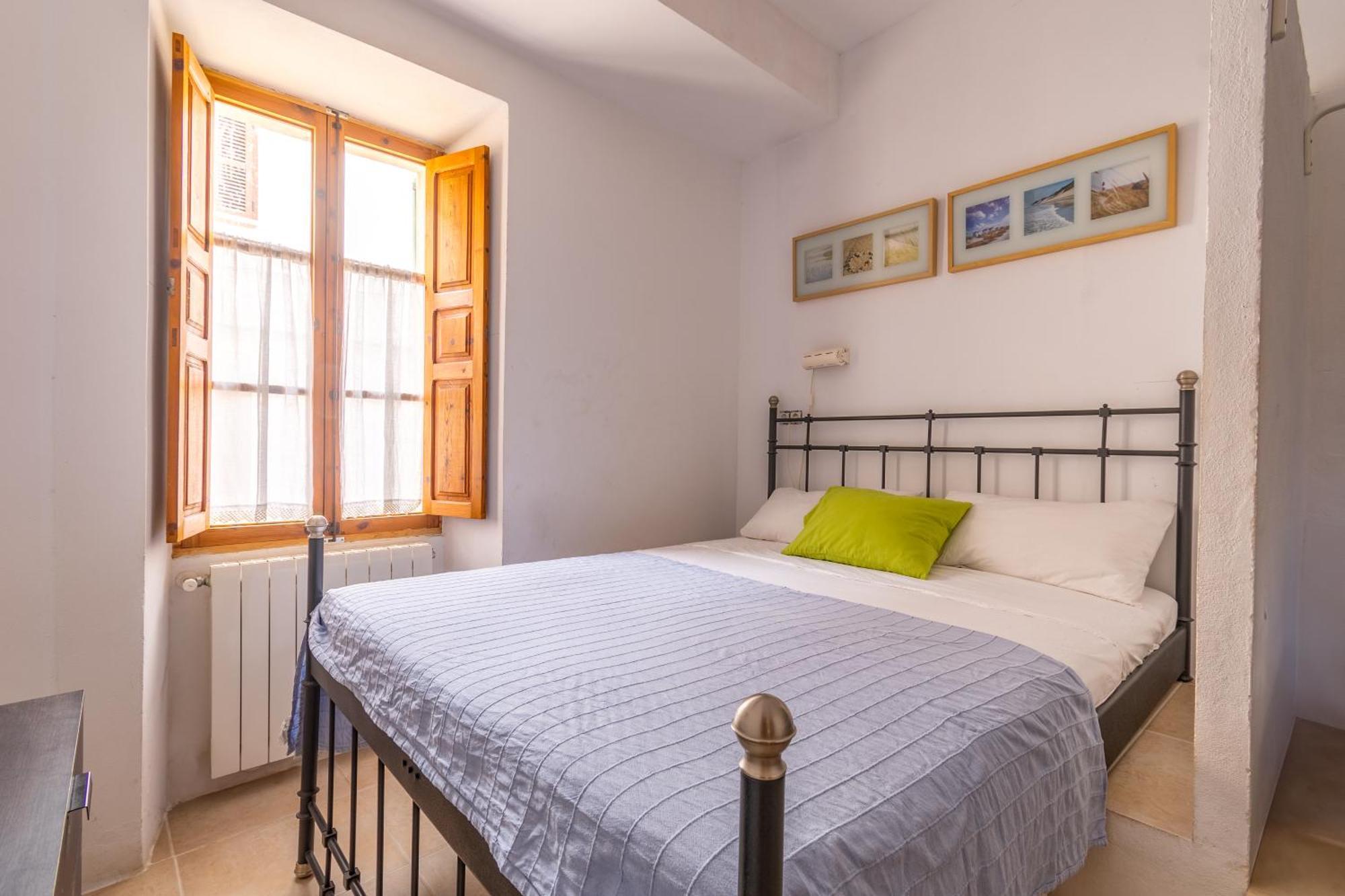Mallorca Florit Séjour à la campagne