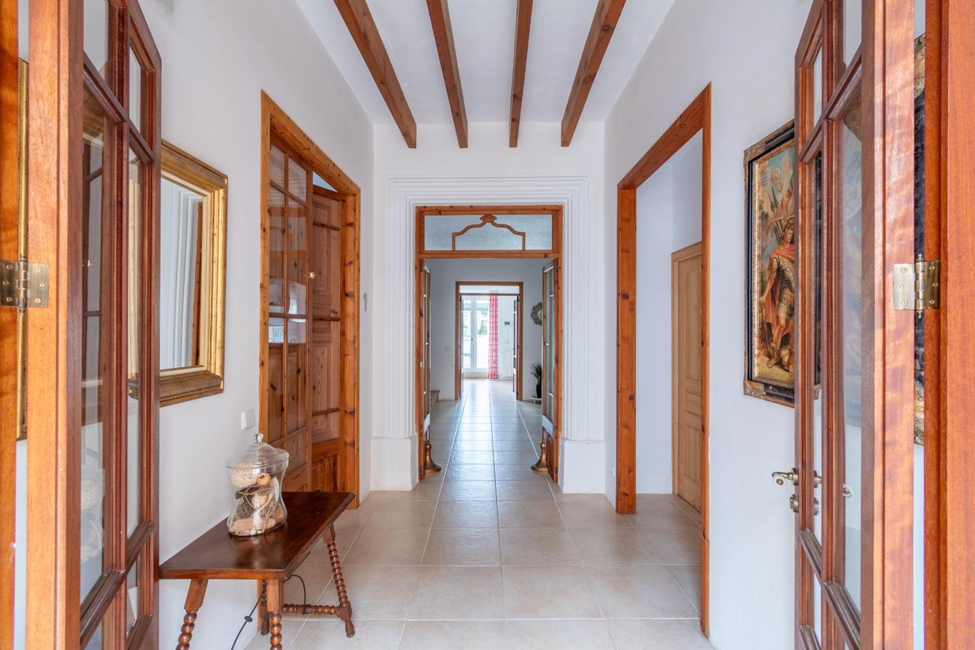 Mallorca Florit Séjour à la campagne