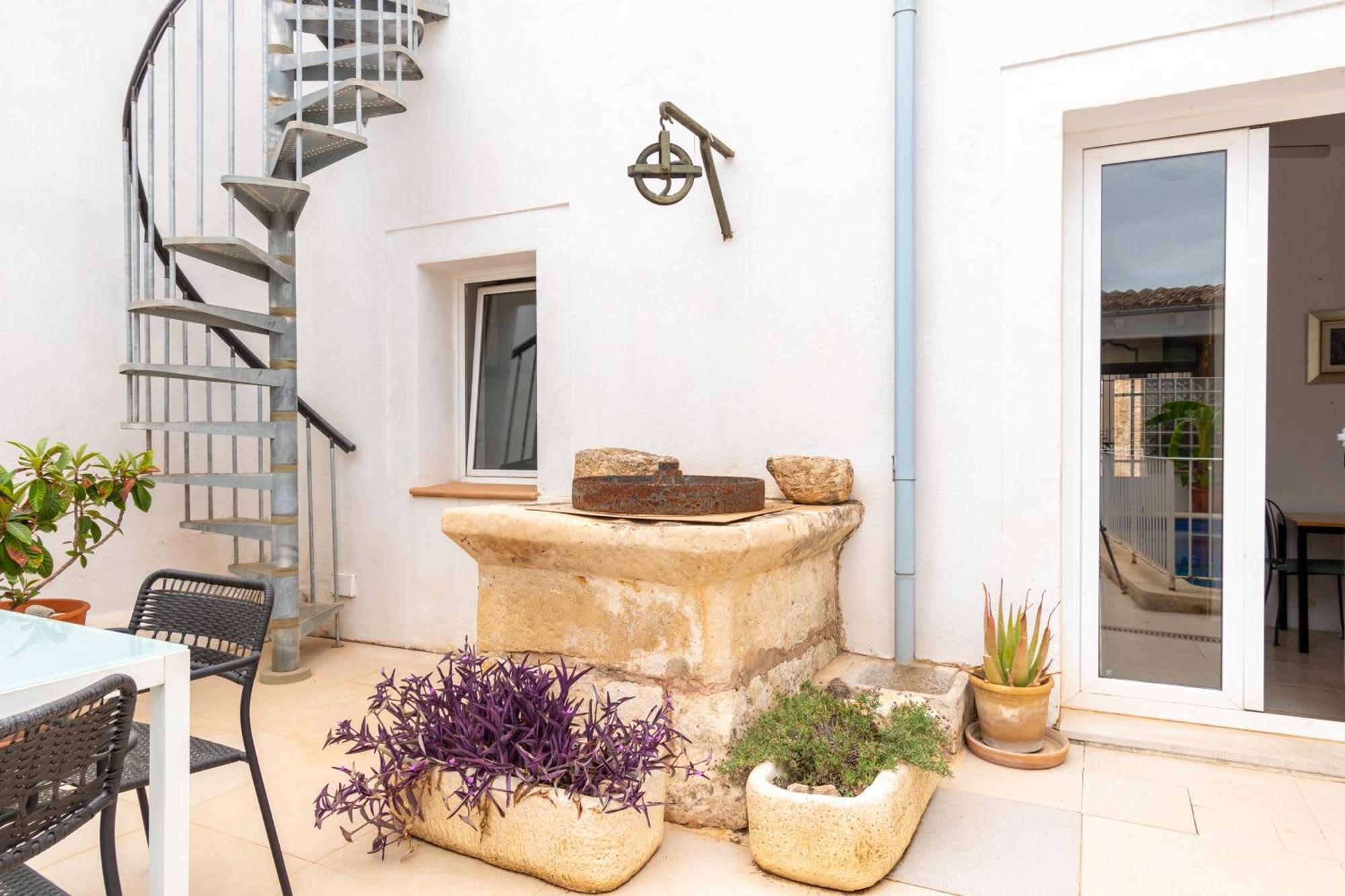 Mallorca Florit Séjour à la campagne