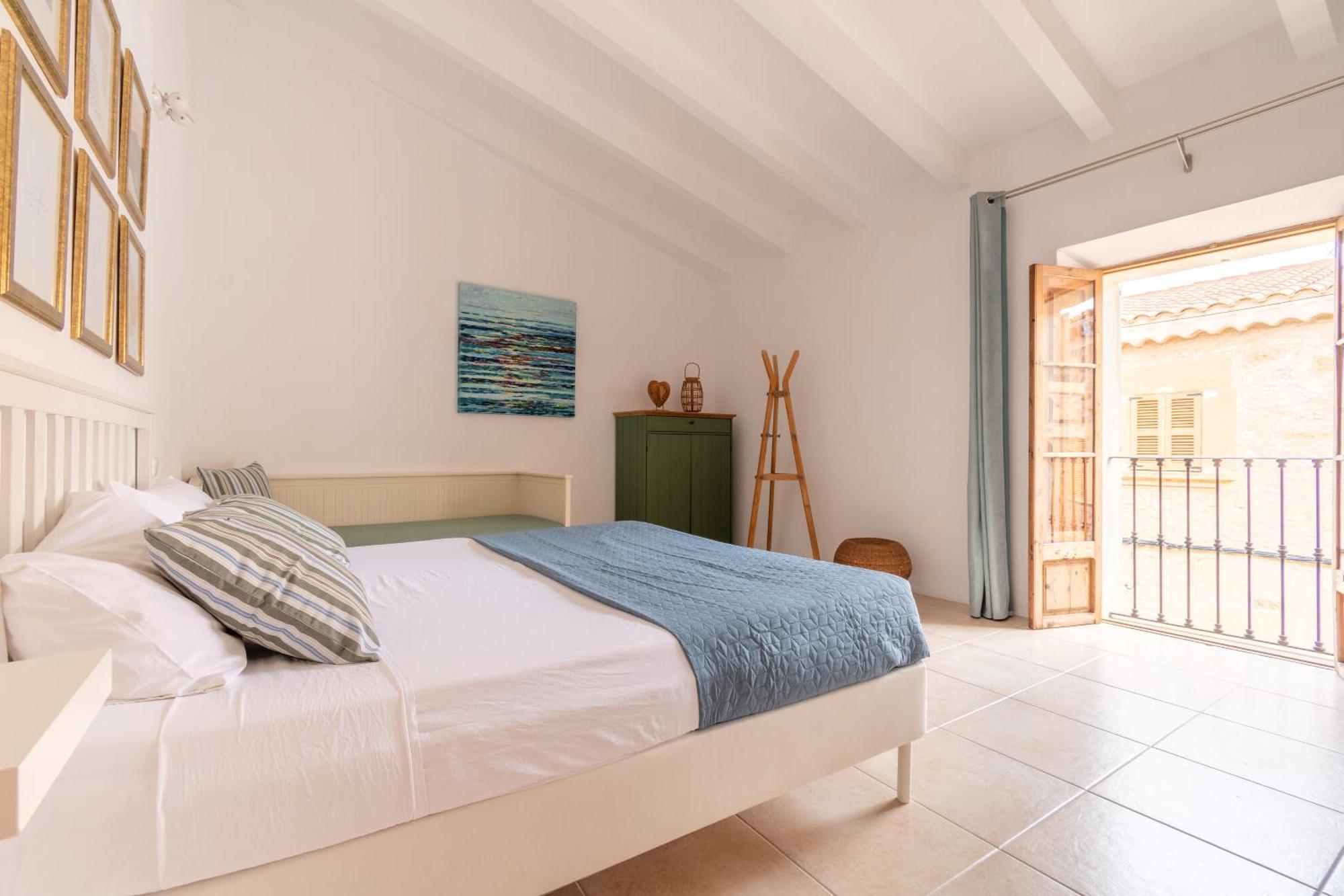 Mallorca Florit Séjour à la campagne Sencelles