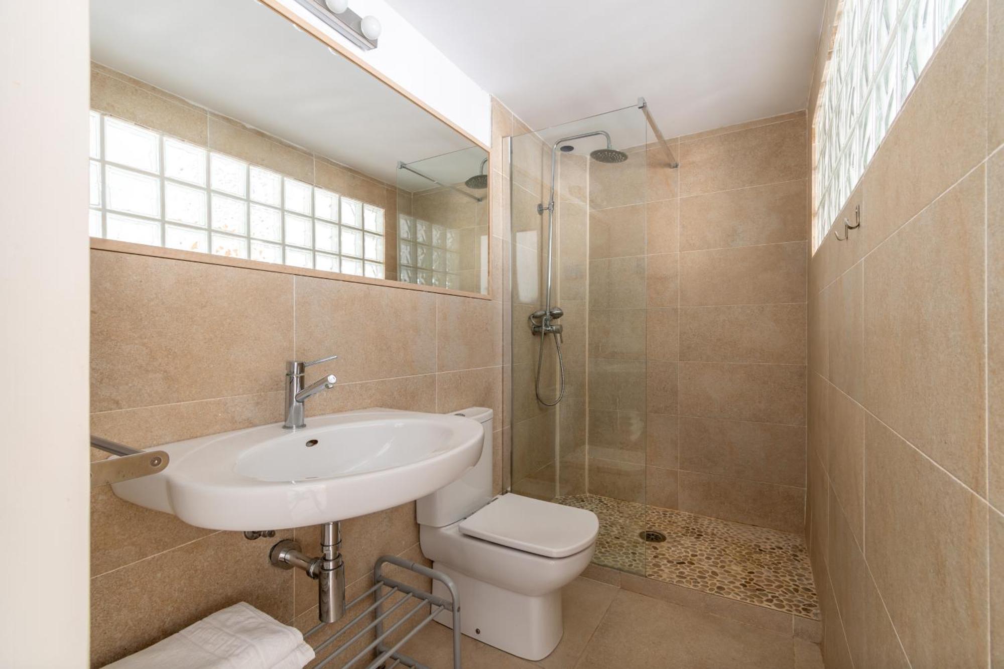 Country house Mallorca Florit Sencelles