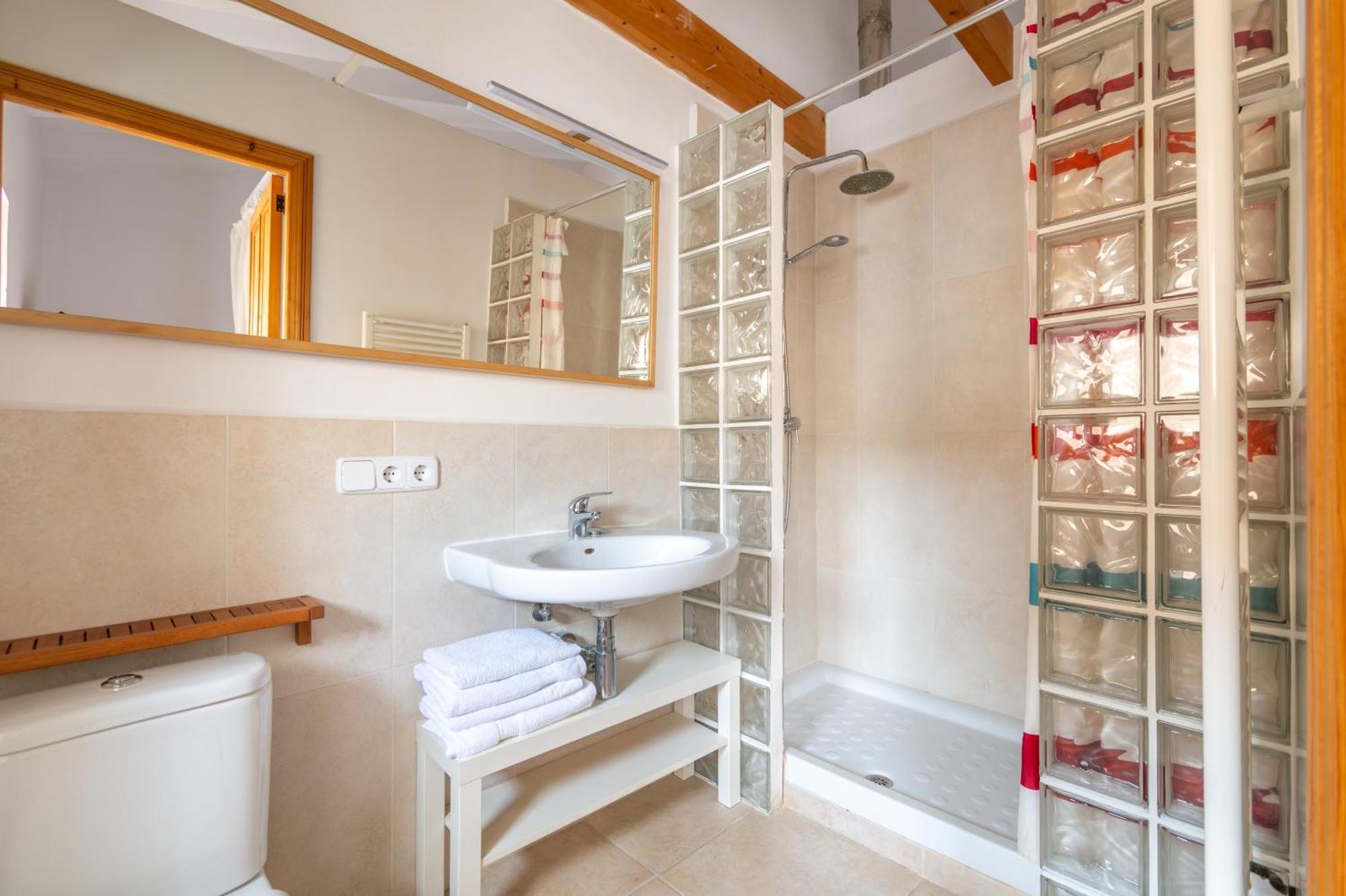 Mallorca Florit Country house