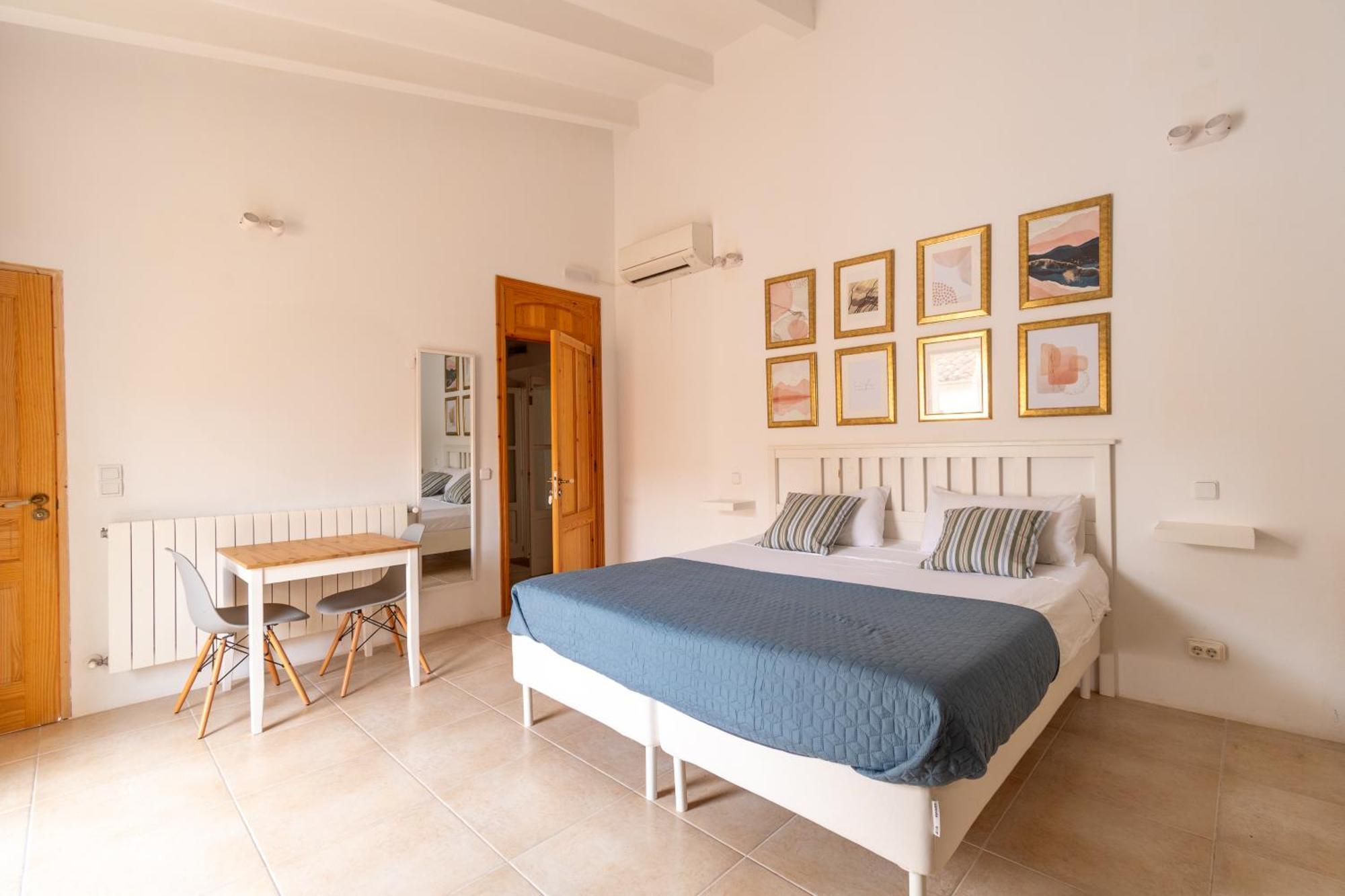 Country house Mallorca Florit *