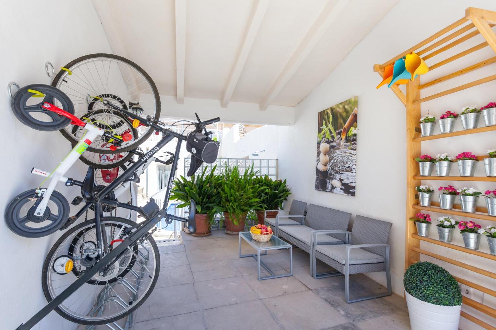Country house Mallorca Florit Sencelles